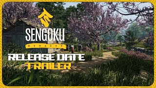 Sengoku Dynasty - Ultimate Edition (PC) Clé Steam GLOBAL