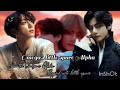 Taekook Ff Oneshot Omega S Little Space Alpha Top Tae Bottom Kook