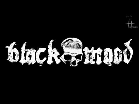 BLACK MOOD-Squalid Garden LP Promoclip (25/06/2016)