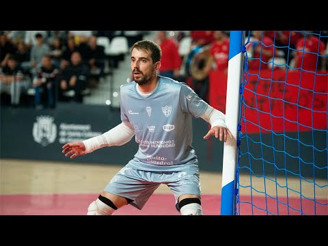 Mejores Paradas Jornada 20 Temp 22 23