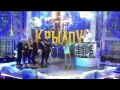 Юлия Савичева - Новогодний концерт 2013 