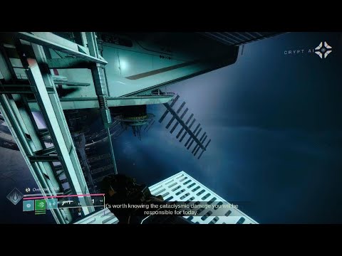 Body Checked by a Vandal | DSC