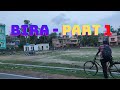 Walking Video Of Bira Uttor Ballav Para Station Road