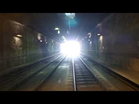 Cab ride M2 (Lambrate - Crescenzago)