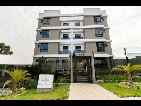 Apartamento Garden para venda com 79 metros quadrados com 2 quartos em Guabirotuba - Curitiba - PR