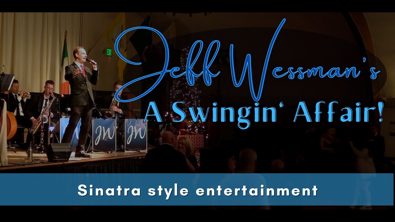 Promotional video thumbnail 2 for Jeff Wessman