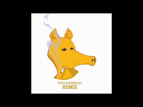 Quasimoto - Broad Factor  /Knochenmarc Remix/