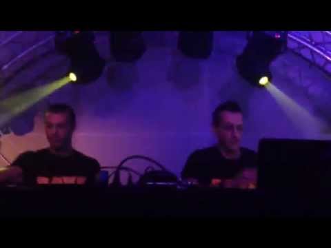 STREZ vs TAZ ★ RAVE 2014