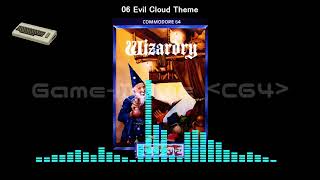 (C64)Wizardry-Soundtrack