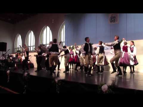 Galgahévíz 2013. Méta