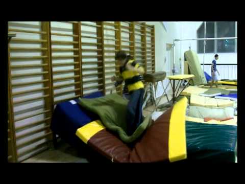 Kiselev Ivan - Some movement.avi