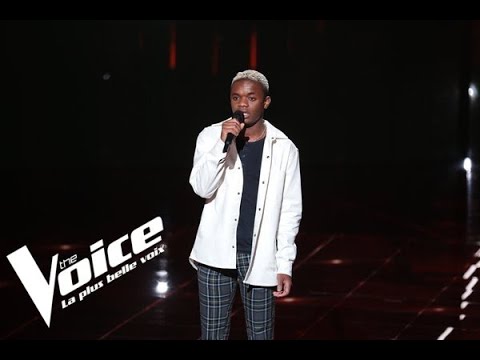 Maneskin - Beggin - Lleeroy  | The Voice 2022 | Blind Audition