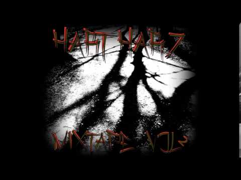 Hart Krakk & AKS - In eure Fressen (HartHarzMixtape Vol.2 Promo)