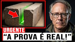 Eu Descobri Como os Antigos Egípcios Cortavam Granito — E Tenho Provas!