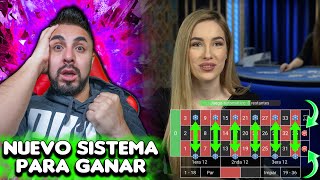 Testing a Viewer's Roulette System: Live Results thumbnail