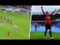 Most UNFORGETTABLE Manchester United Wins EVER
