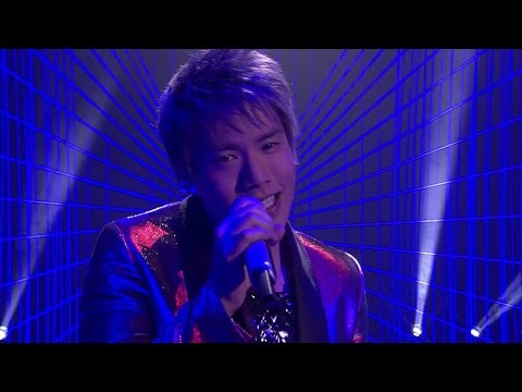 Supertalent 2015 - Alle Auftritte aus dem Finale vom 12.12.2015 - Gewinner Jay Oh