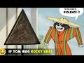 Violence Violence Dialogue From Kgf Chapter 2 By Tom And Jerry Funny Dialogue
