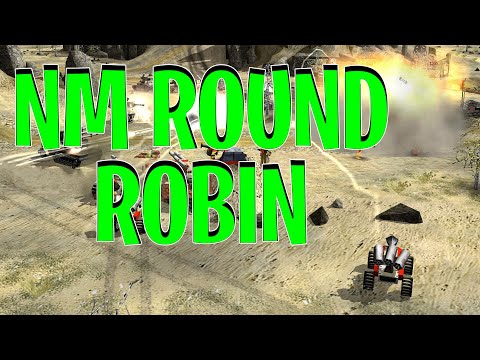 LIVE | Dominator vs Peacelover | No Master Round Robin (Fixed 9 Games)