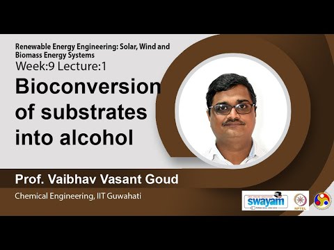 Renewable Energy Engineering Solar Wind and Biomass Energy Systems Intro Video