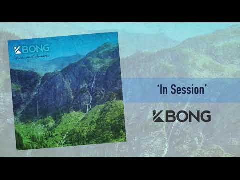 KBong - In Session
