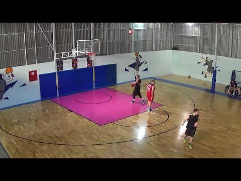 finikas bc vs sirina superior league