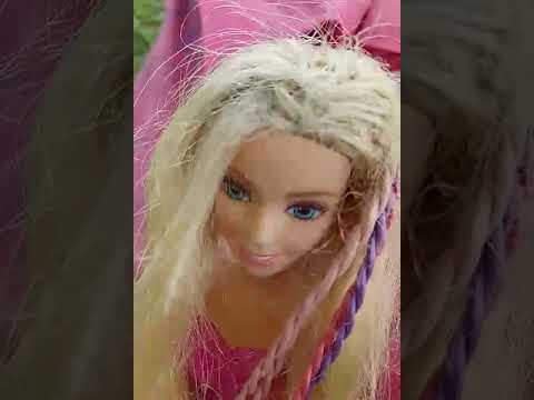 Mal and Evie hide and seek in a picnic part 1 from Desendants 2