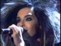 Tokio Hotel - 1000 Meere Live (HD) 