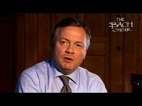 The Bach Choir - Delius A Mass of Life