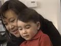 Closing To Baby Noah 2004 VHS
