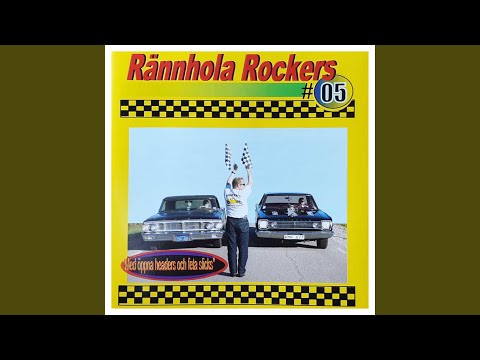 Nu har våren kommit till byn