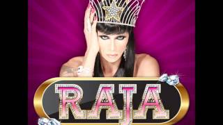 Raja - Diamond Crown Queen