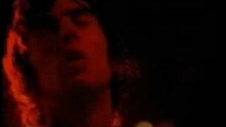 The Verve - Stormy Clouds, live American Tour 1998