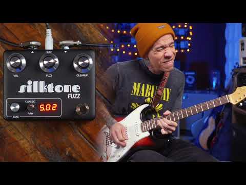 Silktone Germanium Fuzz image 7