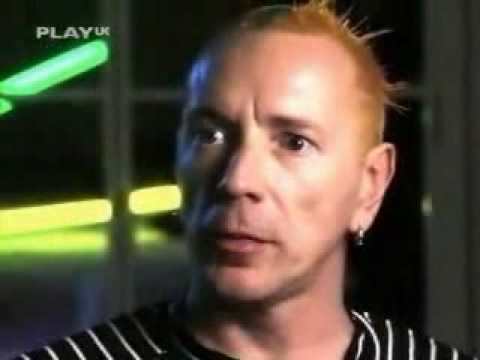 Sex Pistols Documentary (Part 2)
