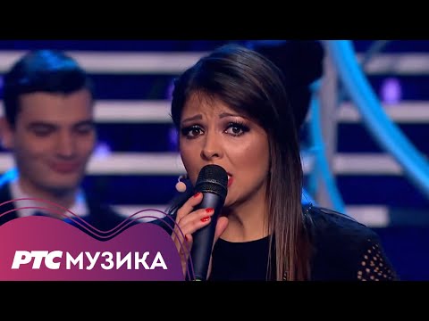 Ana Štajdohar, Mari Mari i Ivana Peters - Muška imena medley // Luda noć RTS