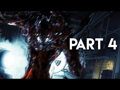 Prey Gameplay Walkthrough Part 4 - Pokemon Snap Device (Prey 2017 Gameplay)