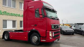 Купить тягач Volvo FH 500 vin 078 - Изображение 4 | Autoline KG Тягач Volvo FH 500 vin 078 | Изображение 4 - Autoline