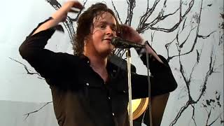 Keane - This Is The Last Time (Glastonbury 2005)  (6)