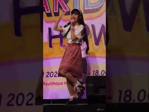 Puifaii Sumomo Focus - Star Idol Show 10072022