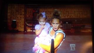 So You Think You Can Dance - Baby Stella & Mom Goes to Vegas