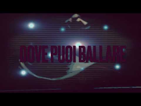 Fellow Alliances - America (feat. Barbara Gogan & Marco Dianese)