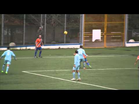 DIL15 221213 - CAMPOMORONE S.OLCESE - ALBISOLA 1-1 | PROMOZIONE A