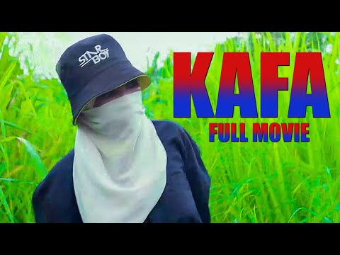 Kafa movie poster