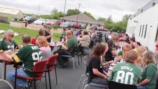 Packer Tailgate