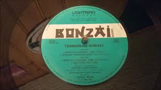 Thunderball ‎– Bonzai Channel One (Reremix)