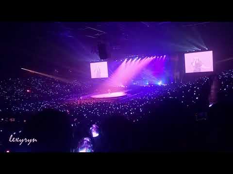 181117 태연 Taeyeon - I - 's... Concert in Hong Kong
