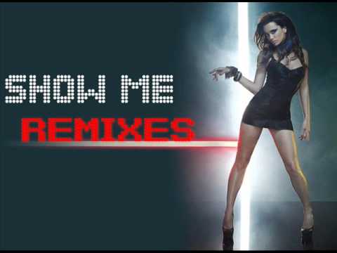 Show Me - Jessica Sutta (Dave Audé MixShow)