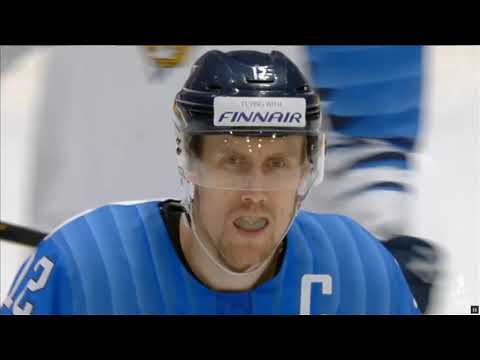 Jääkiekon MM 2019 Välierä Suomi vs. Venäjä