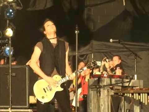 Nine Inch Nails "Wave Goodbye vol.1" Somewhat Damaged